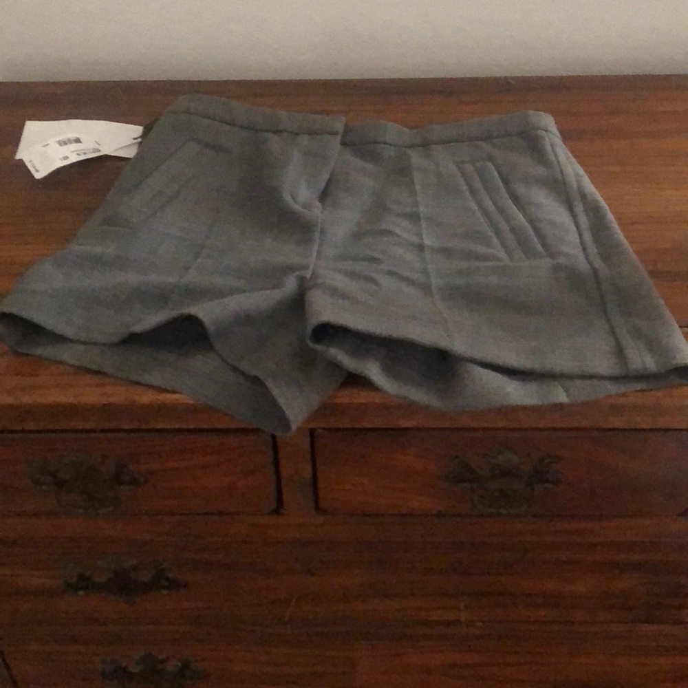 Lacoste shorts